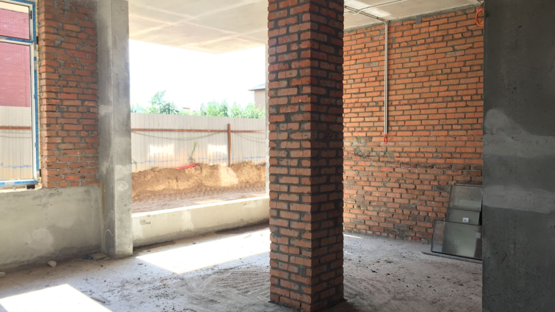 Станом на вересень 2021 року ЖК Лавандовий хід будівництва фото 303713