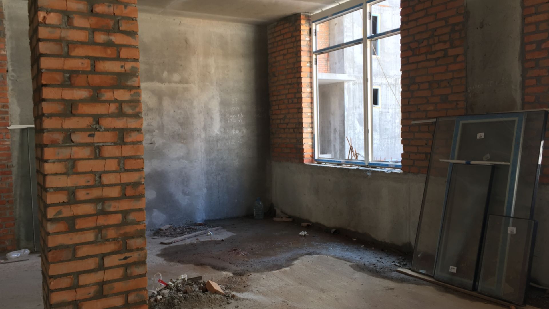 Станом на вересень 2021 року ЖК Лавандовий хід будівництва фото 303747