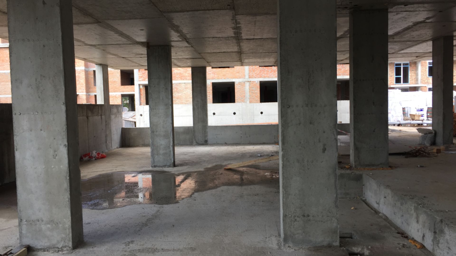 Станом на вересень 2021 року ЖК Лавандовий хід будівництва фото 303780