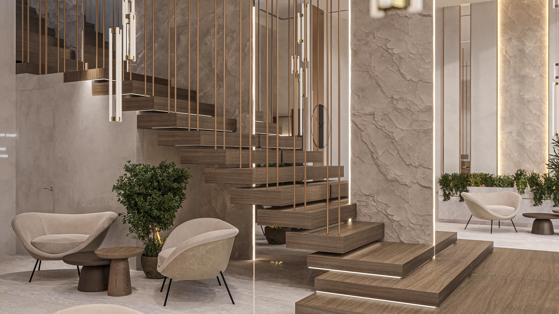 Клубный дом OLEGIV Boutique Residence  фото 304620