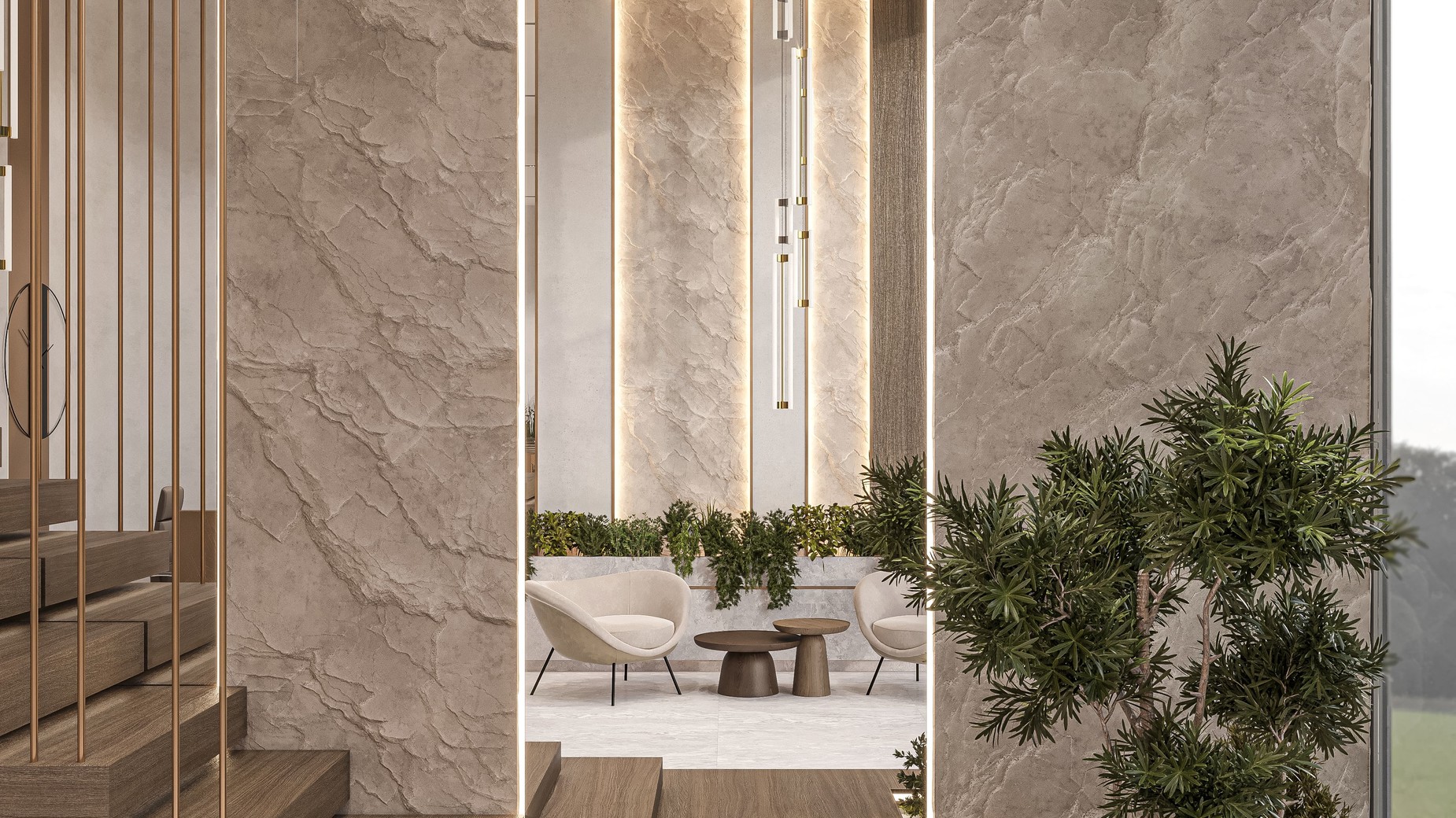 Клубный дом OLEGIV Boutique Residence  фото 304622