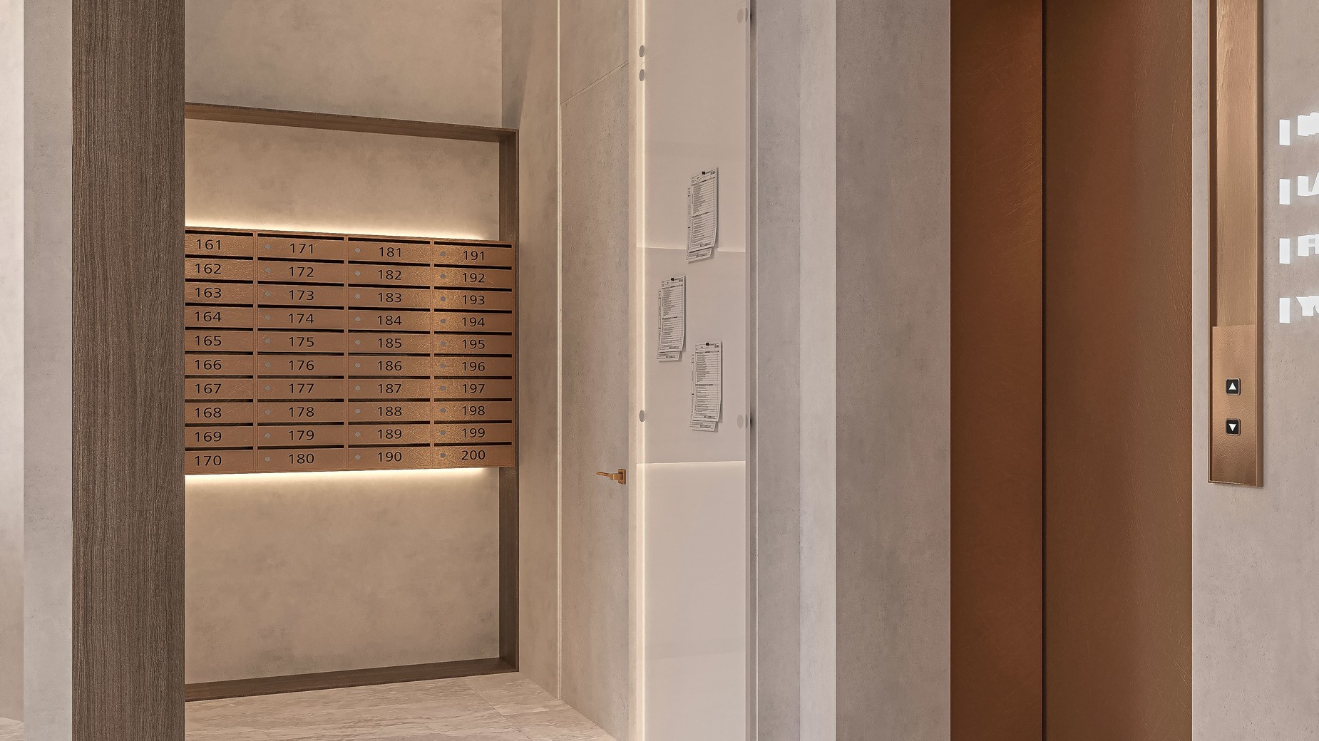 Клубный дом OLEGIV Boutique Residence  фото 304623
