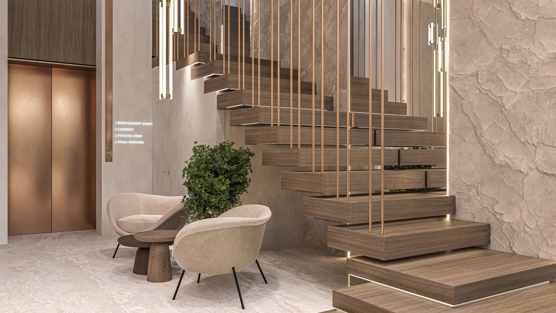 Клубный дом OLEGIV Boutique Residence  фото 304624