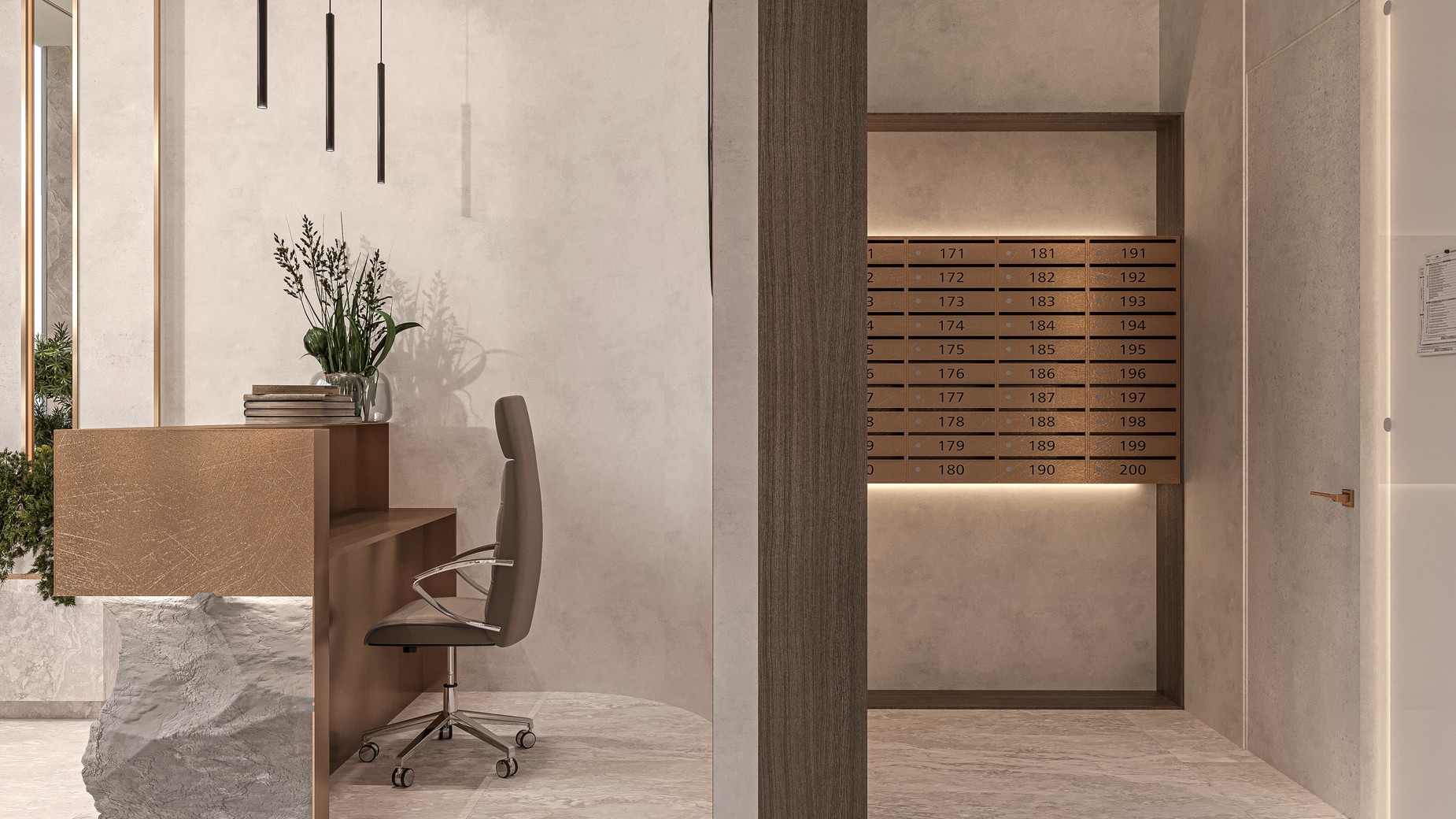 Клубный дом OLEGIV Boutique Residence  фото 304625