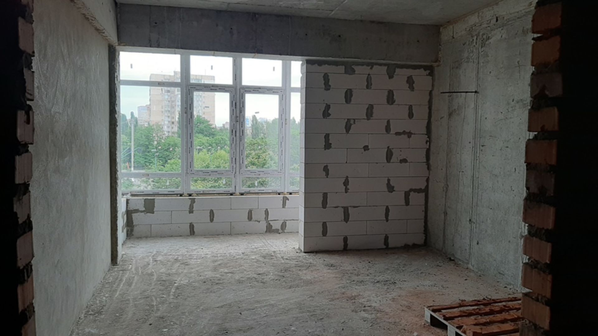ЖК Місто Мрій ход строительства фото 304914
