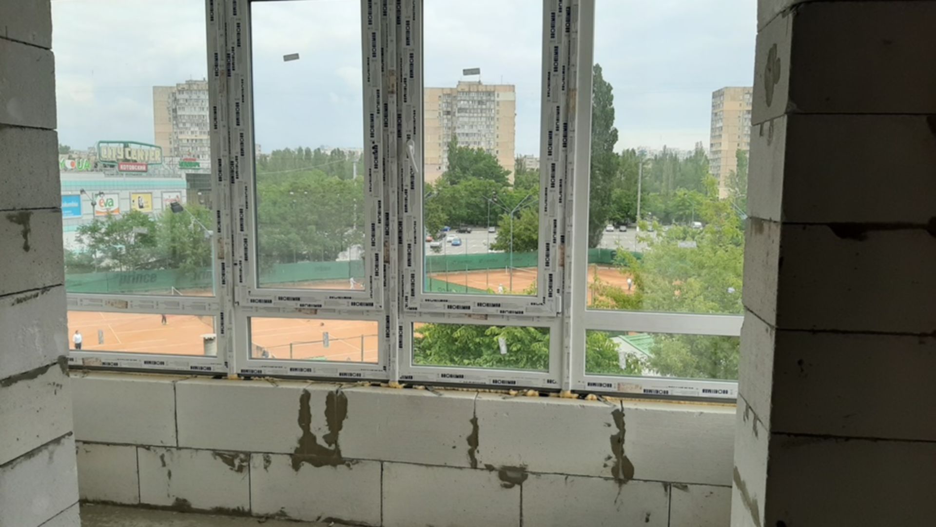 ЖК Місто Мрій ход строительства фото 304916