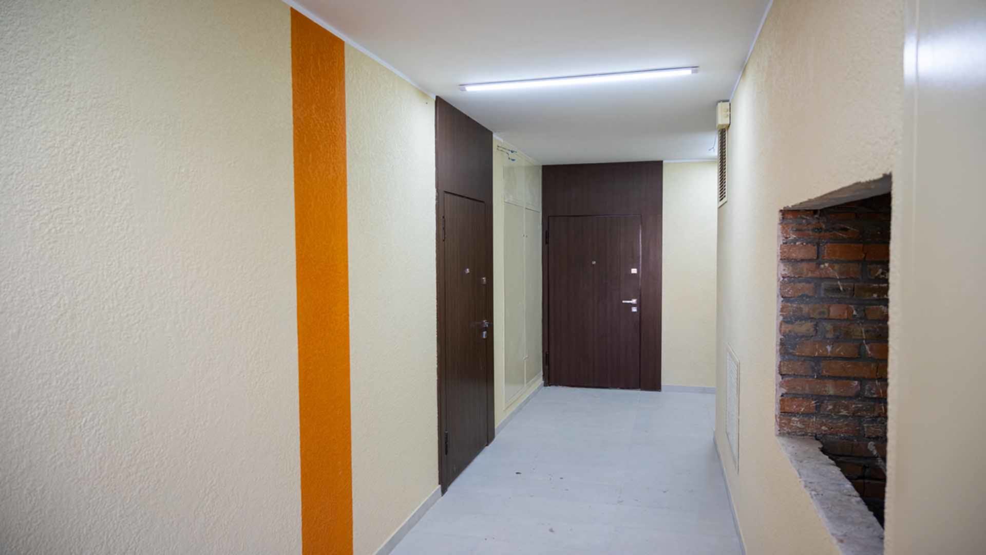 ЖК Forward хід будівництва фото 305237