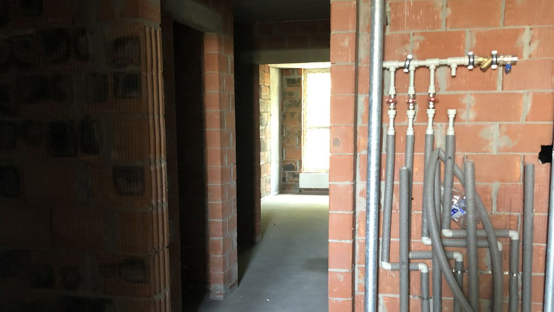 ЖК Verba хід будівництва фото 305252