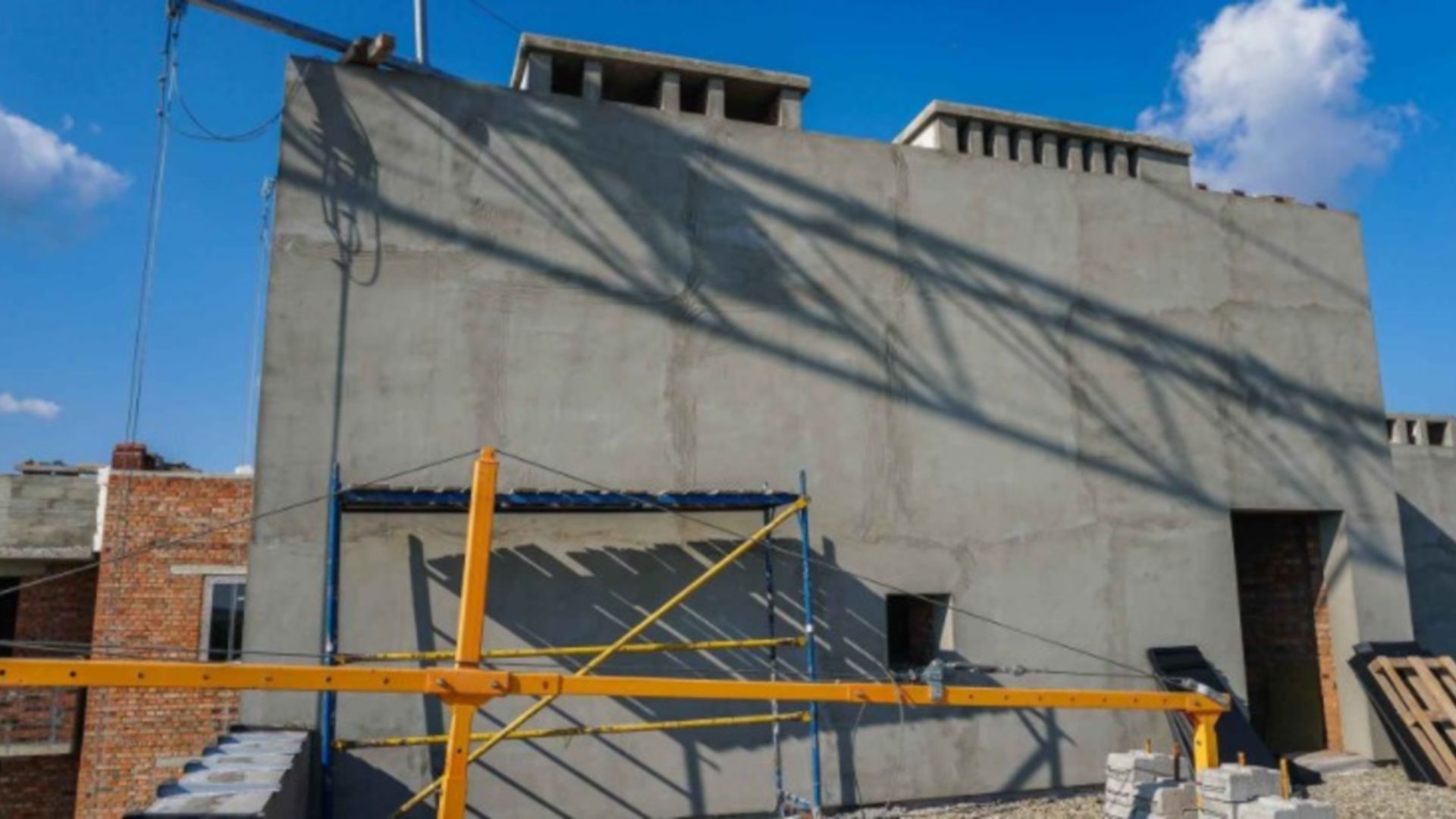 ЖК Компаньон ход строительства фото 305473