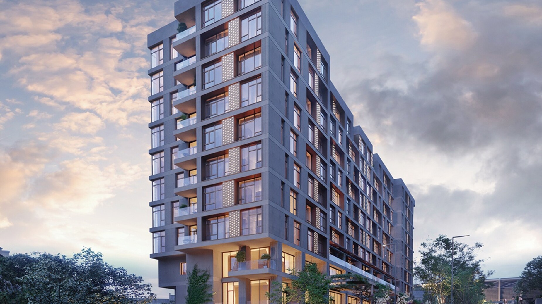 ЖК К12  фото 305680