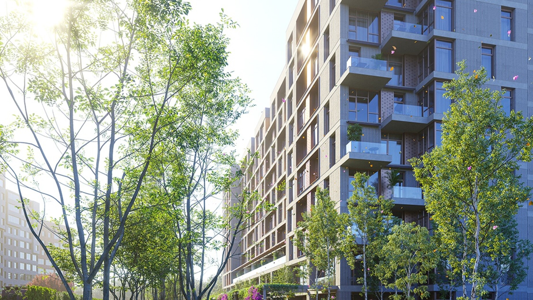 ЖК К12  фото 305684