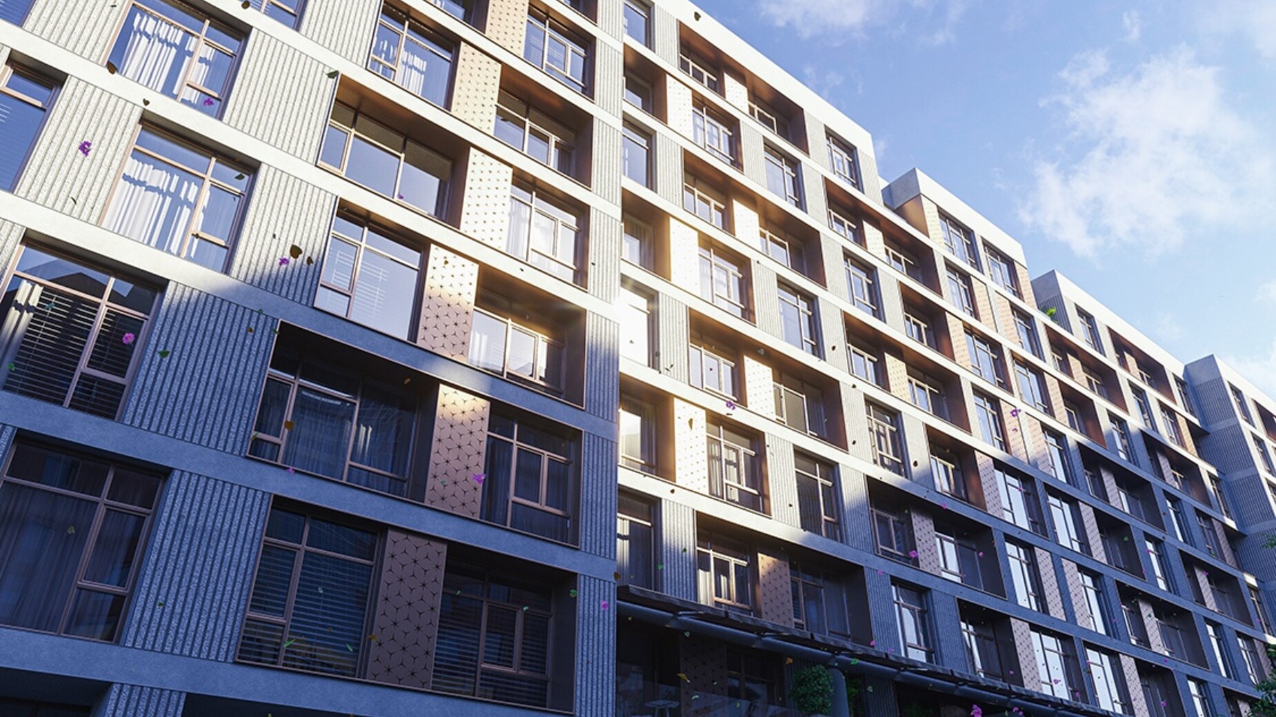 ЖК К12  фото 305685