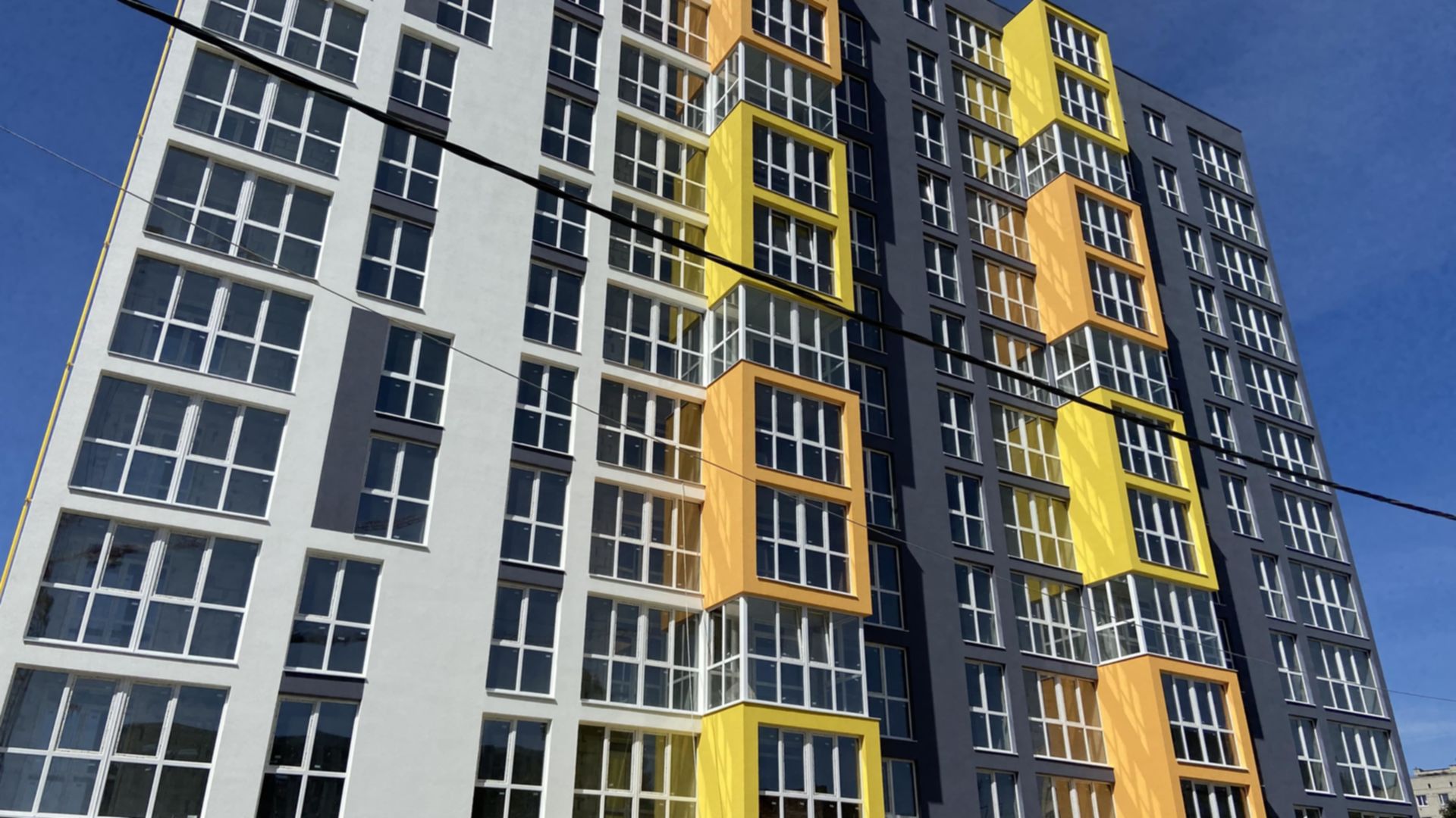 Станом на вересень 2021 року ЖК Ріел Сіті хід будівництва фото 306451