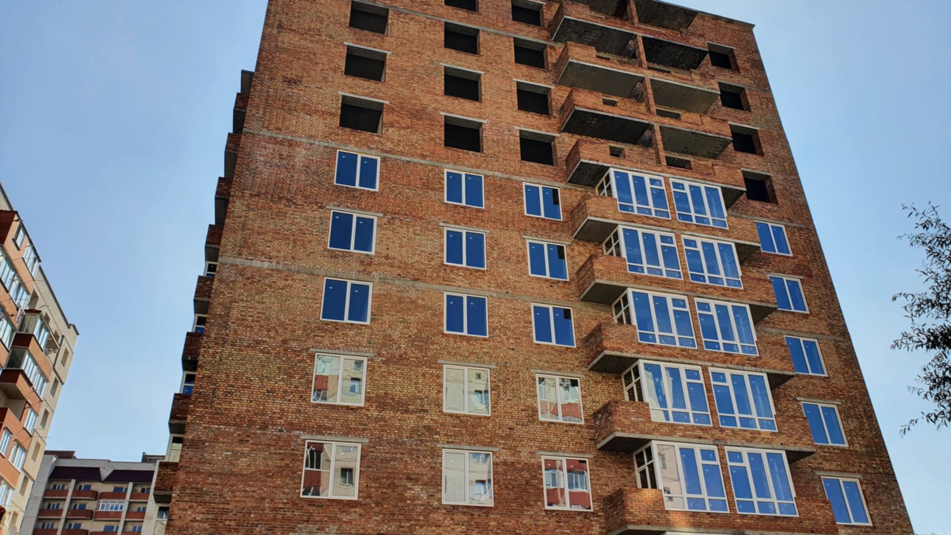 ЖК Студенческий ход строительства фото 306826
