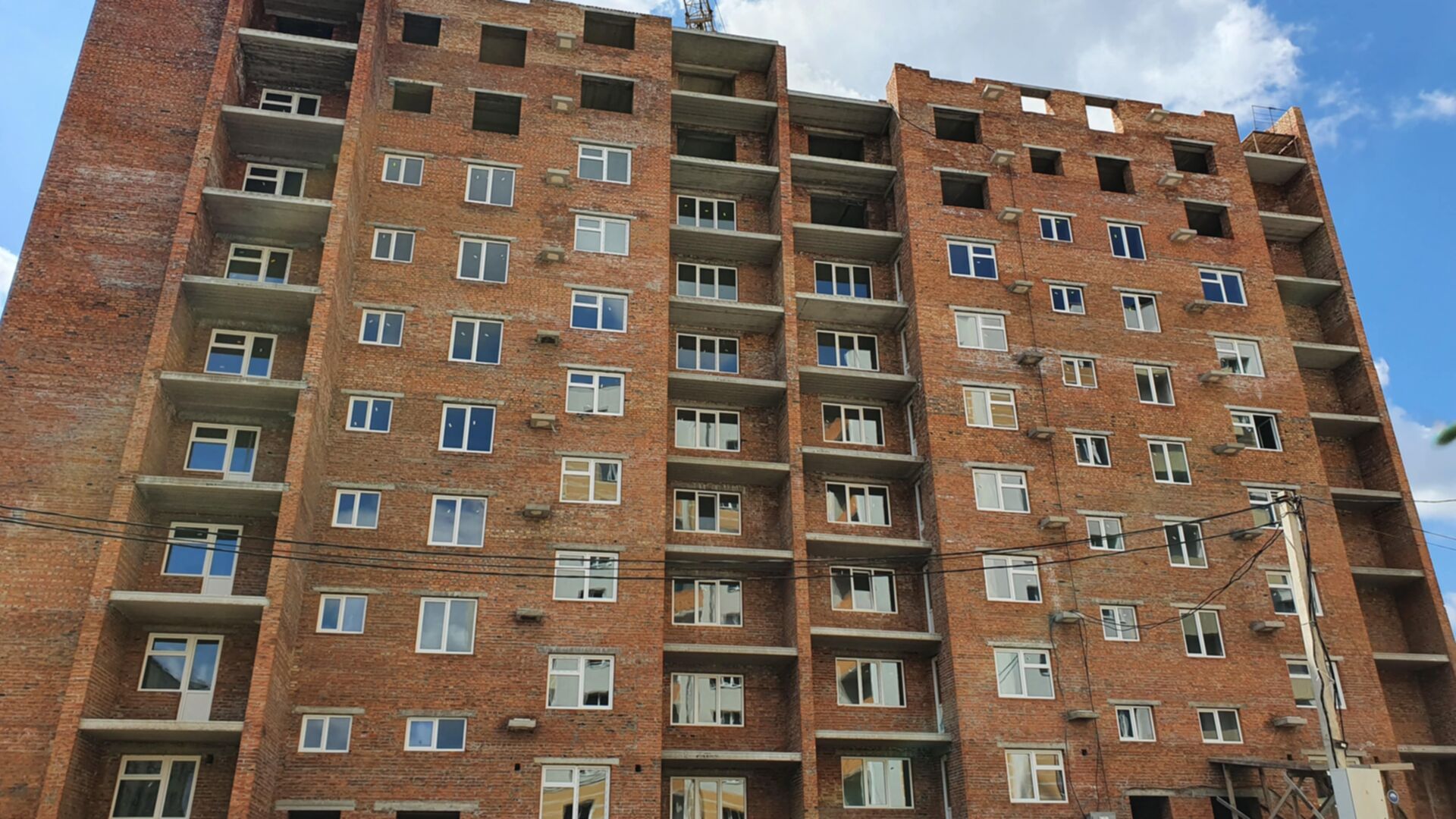 ЖК Европейский ход строительства фото 306841