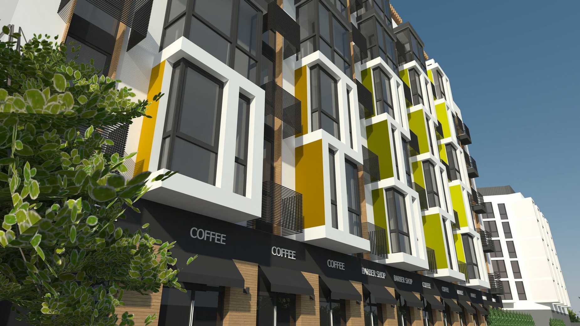 ЖК Мармелад фото 306862