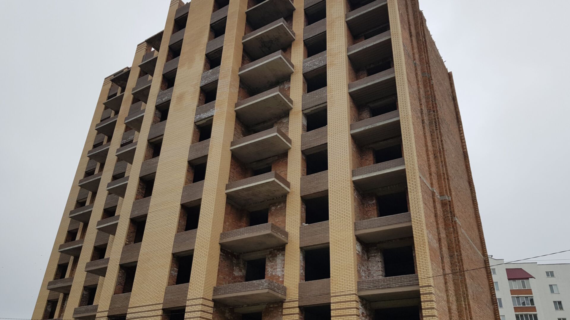 ЖК Millennium Hills хід будівництва фото 306889