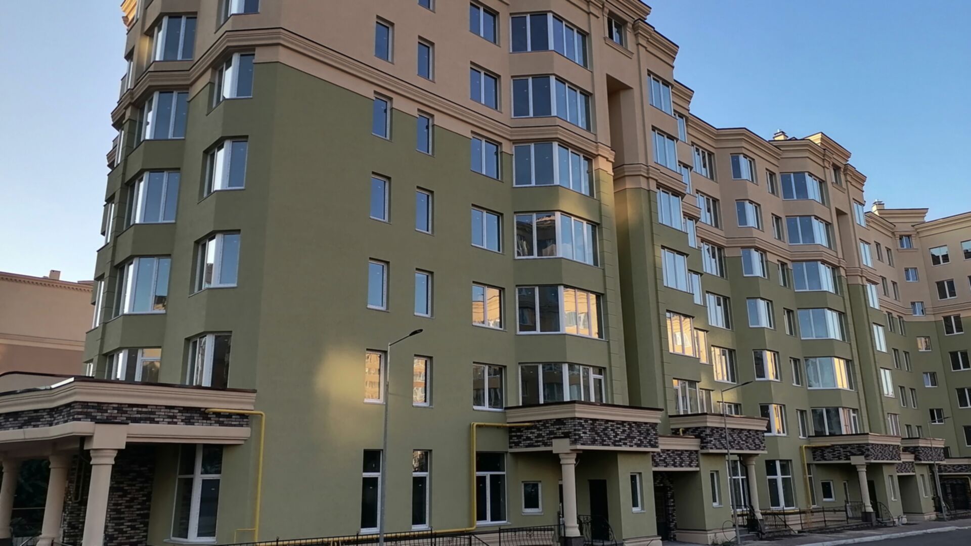 ЖК Софія Сіті хід будівництва фото 307108