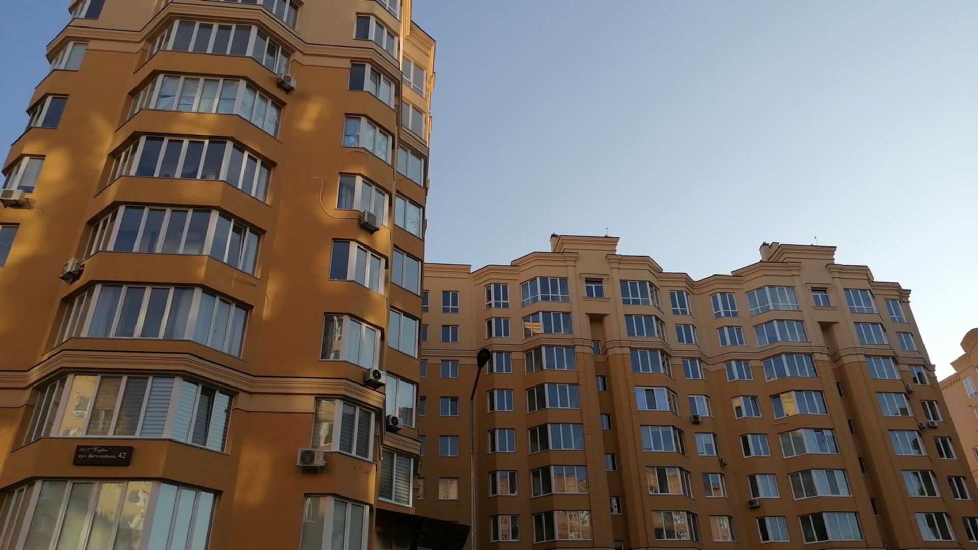 ЖК Софія Сіті хід будівництва фото 307119