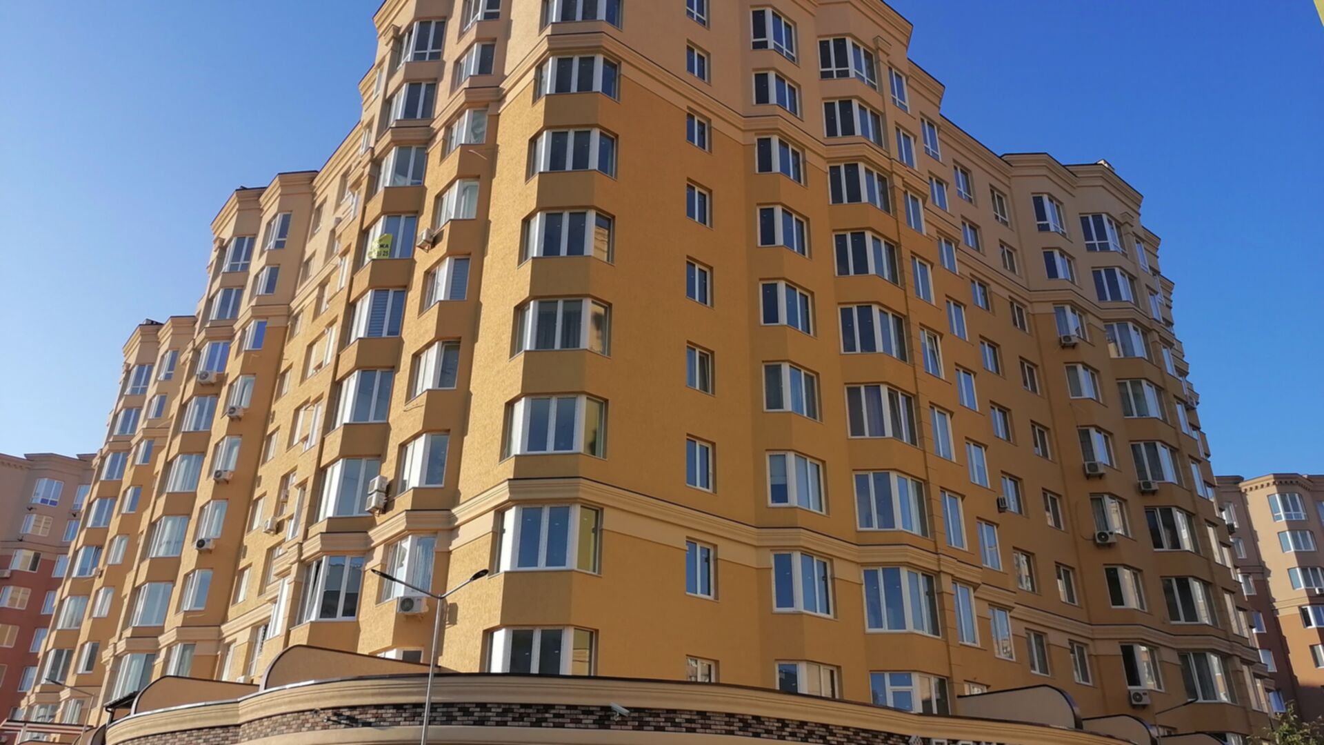 ЖК Софія Сіті хід будівництва фото 307124