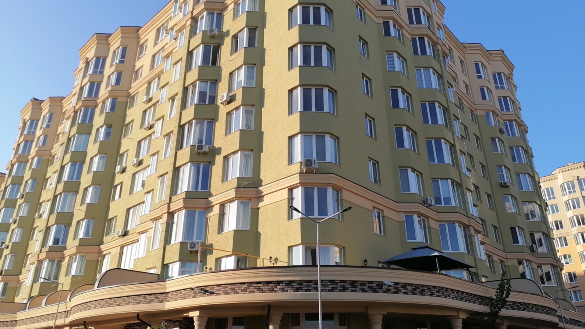 ЖК Софія Сіті хід будівництва фото 307126