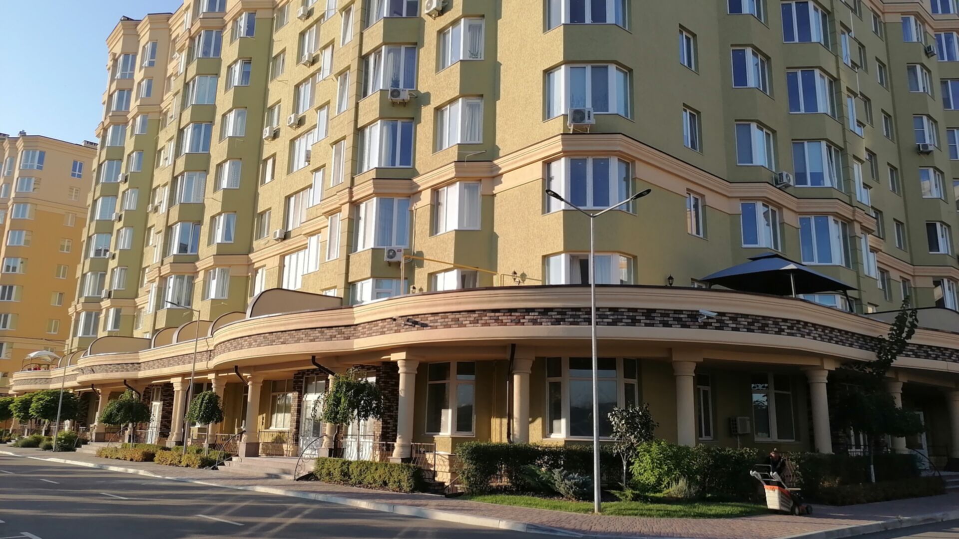 ЖК Софія Сіті хід будівництва фото 307127