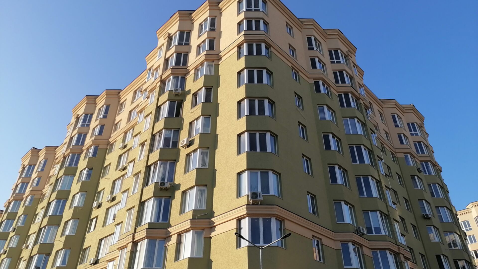 ЖК Софія Сіті хід будівництва фото 307128