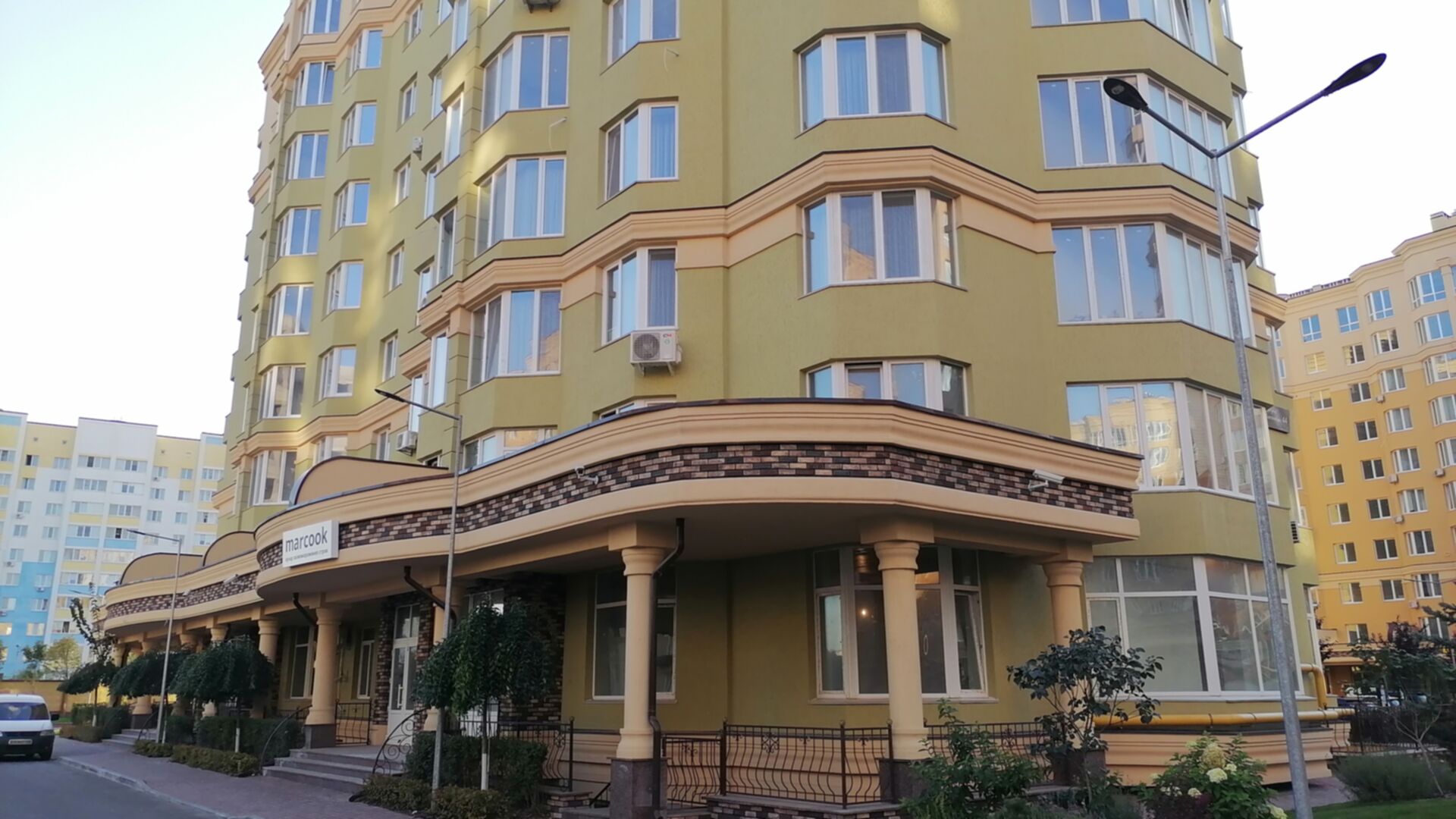 ЖК Софія Сіті хід будівництва фото 307129