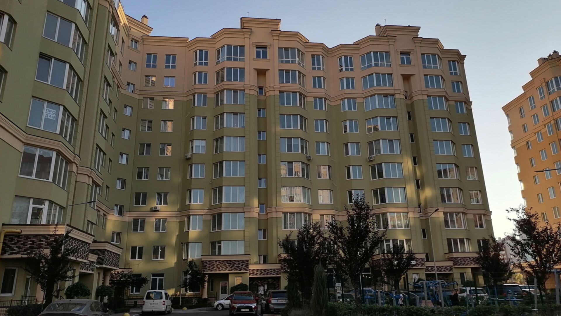 ЖК Софія Сіті хід будівництва фото 307132