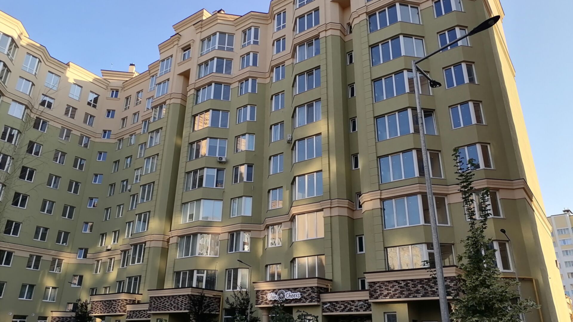 ЖК Софія Сіті хід будівництва фото 307133