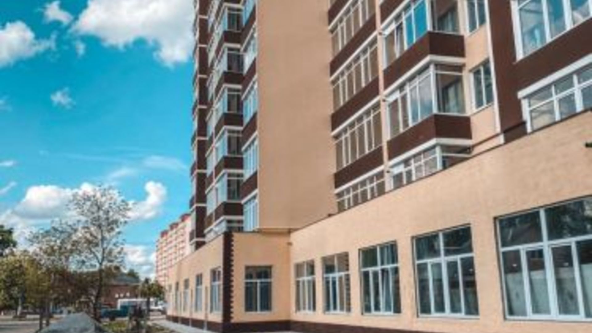 ЖК Полесье 2 ход строительства фото 307446