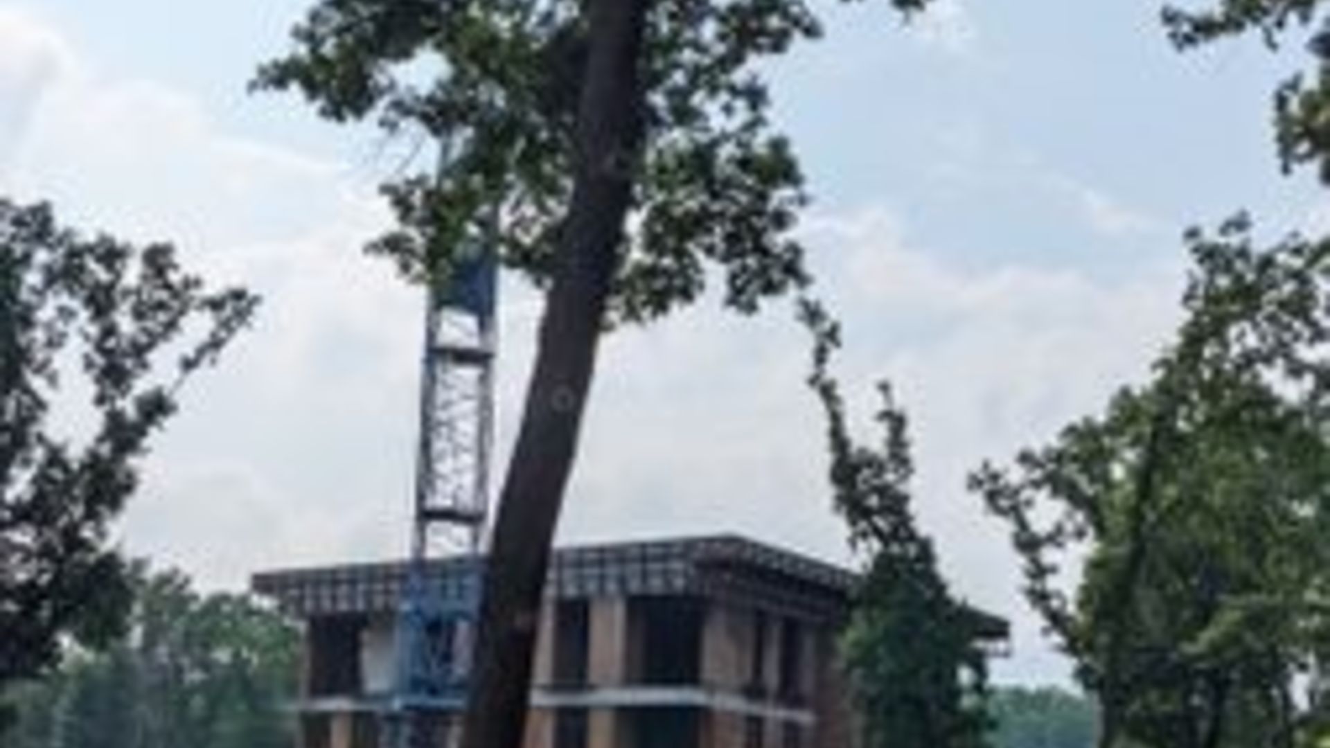 Резиденция Парк-Хаус ход строительства фото 307613