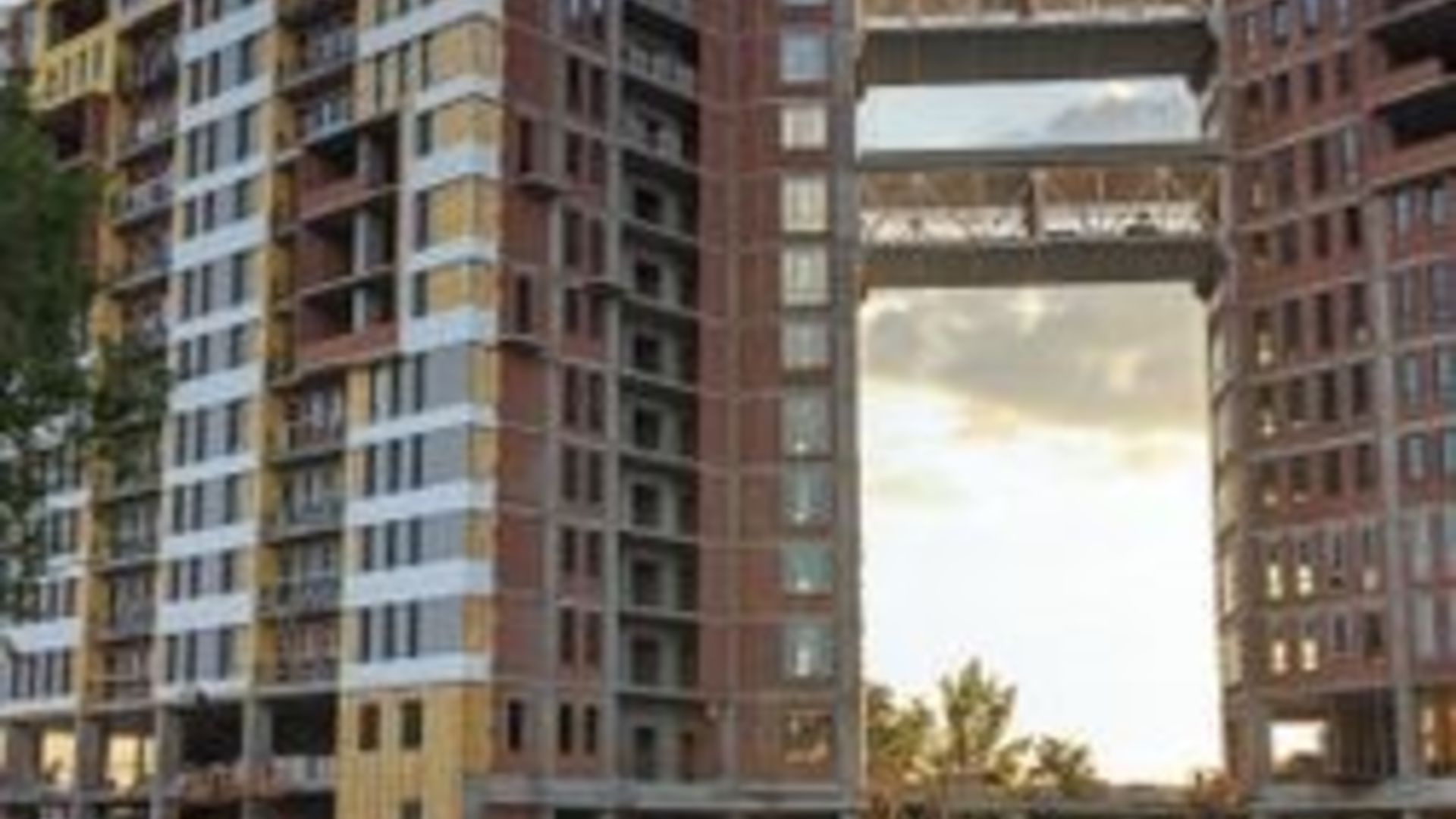 ЖК Bauhaus ход строительства фото 307651