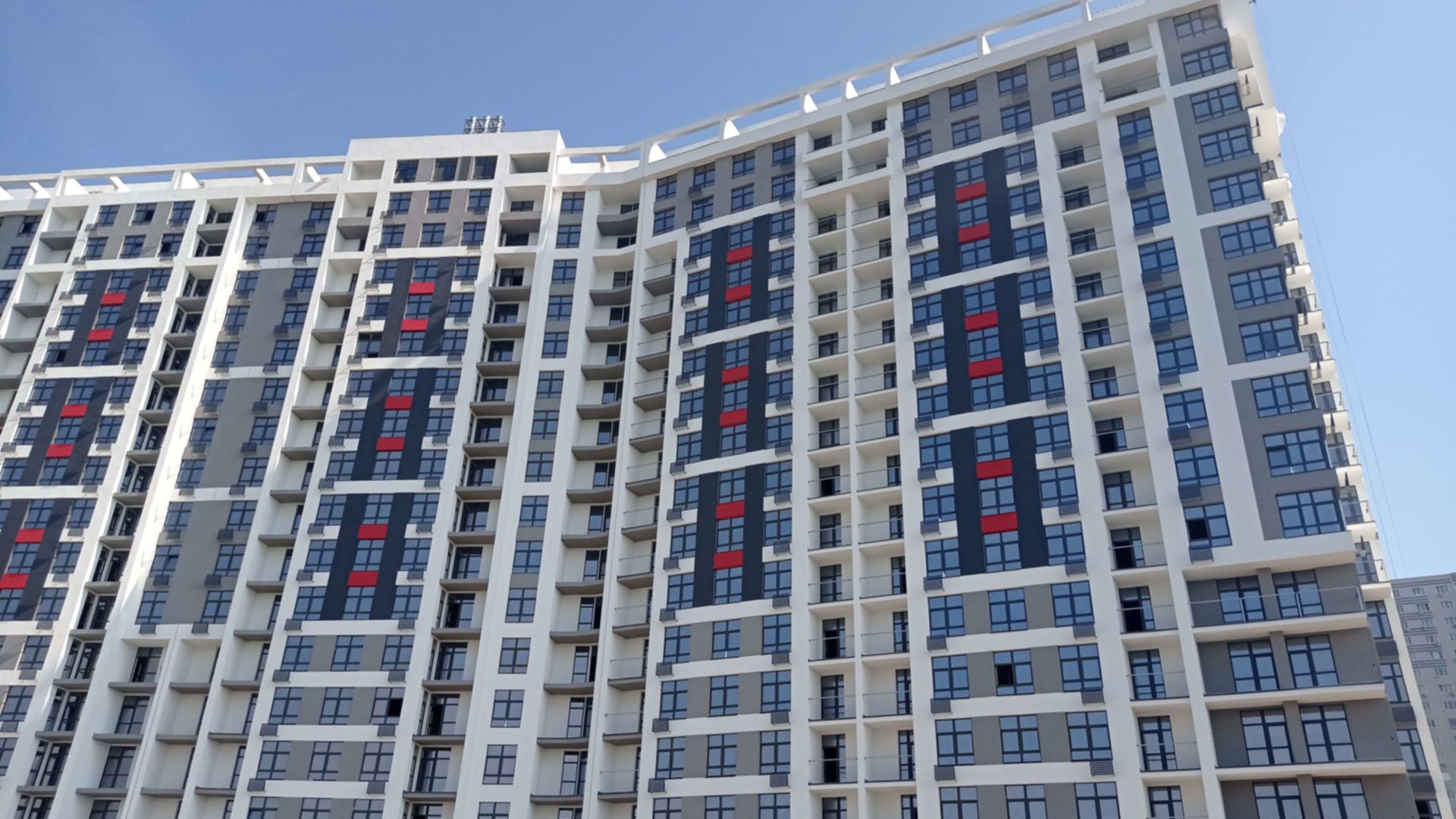 Состоянием на сентябрь 2021 года ЖК ул. Евгена Маланюка (Сагайдака), 101 ход строительства фото 307911