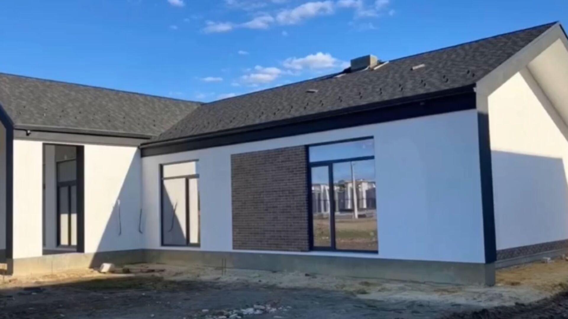 КГ Skandinavsky ход строительства фото 308249