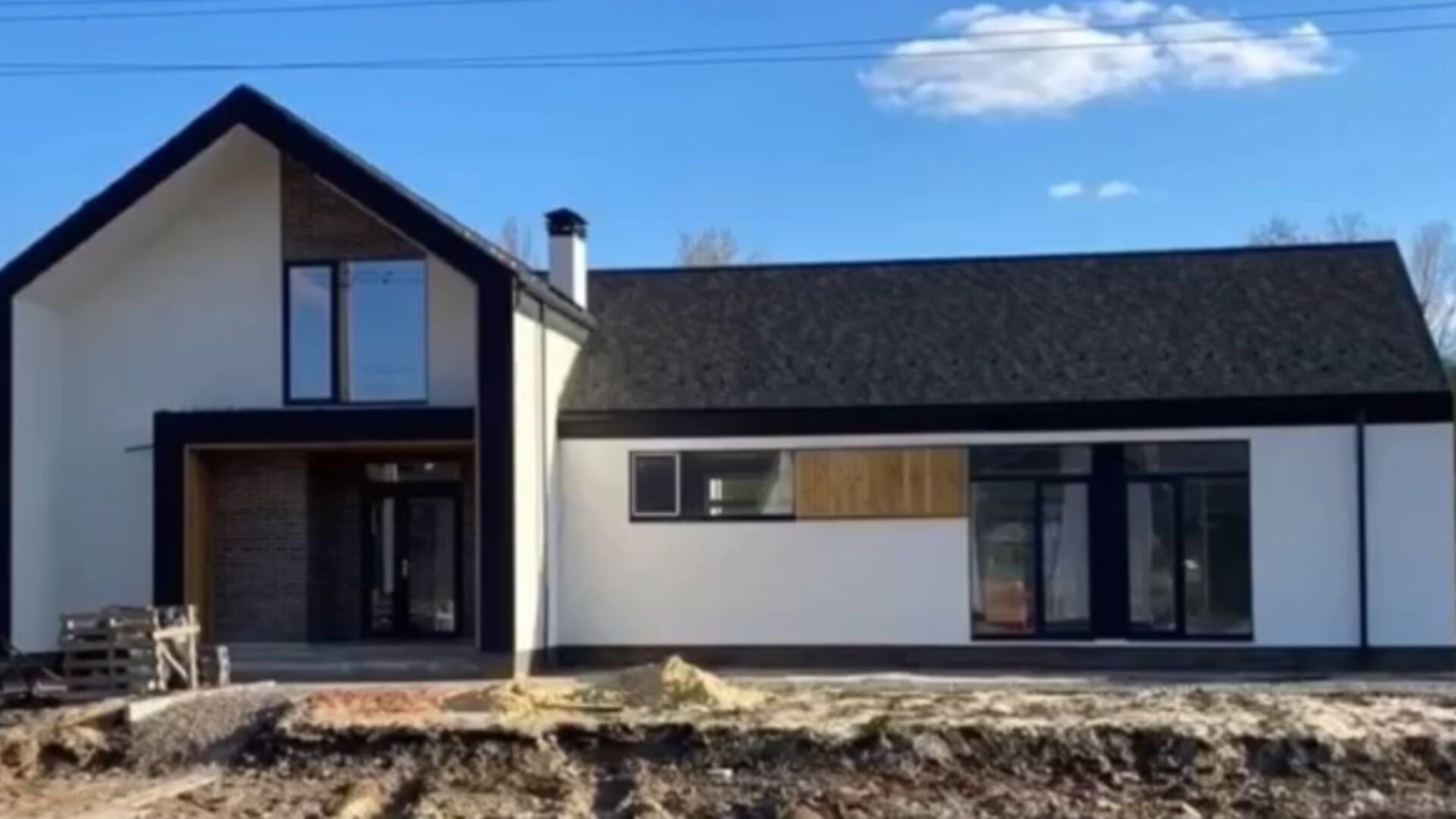 КГ Skandinavsky ход строительства фото 308250