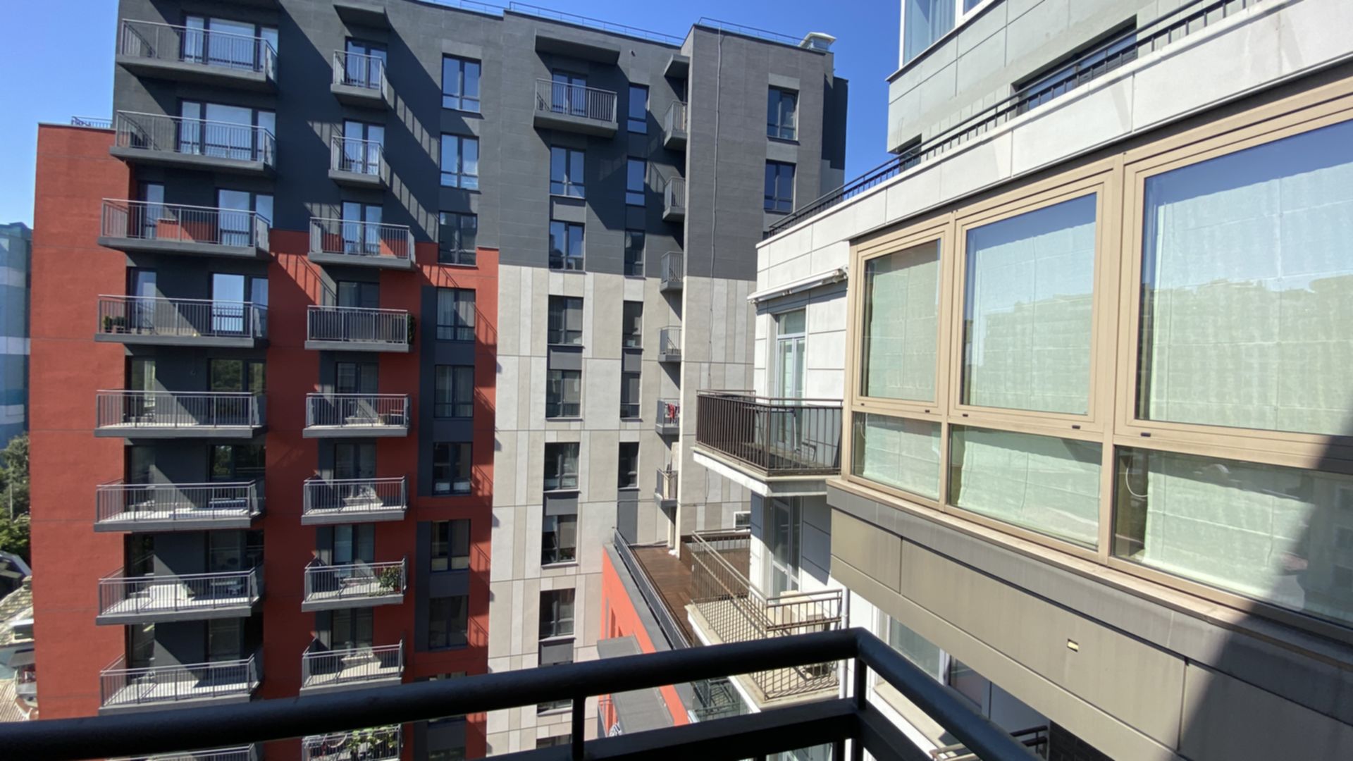 Станом на вересень 2021 року ЖК Ясна поляна 2 хід будівництва фото 308300