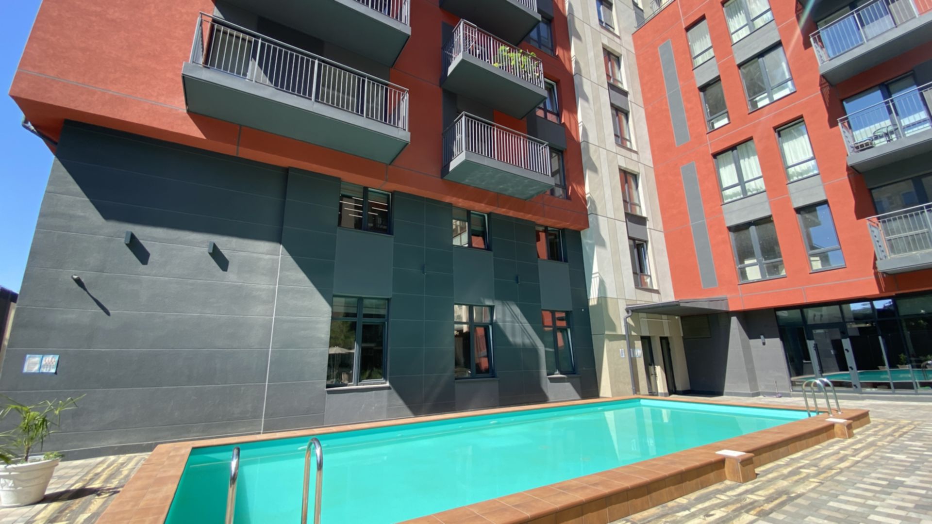 Станом на вересень 2021 року ЖК Ясна поляна 2 хід будівництва фото 308302