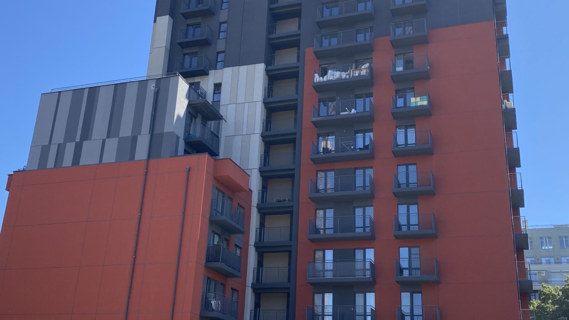 Станом на вересень 2021 року ЖК Ясна поляна 2 хід будівництва фото 308309