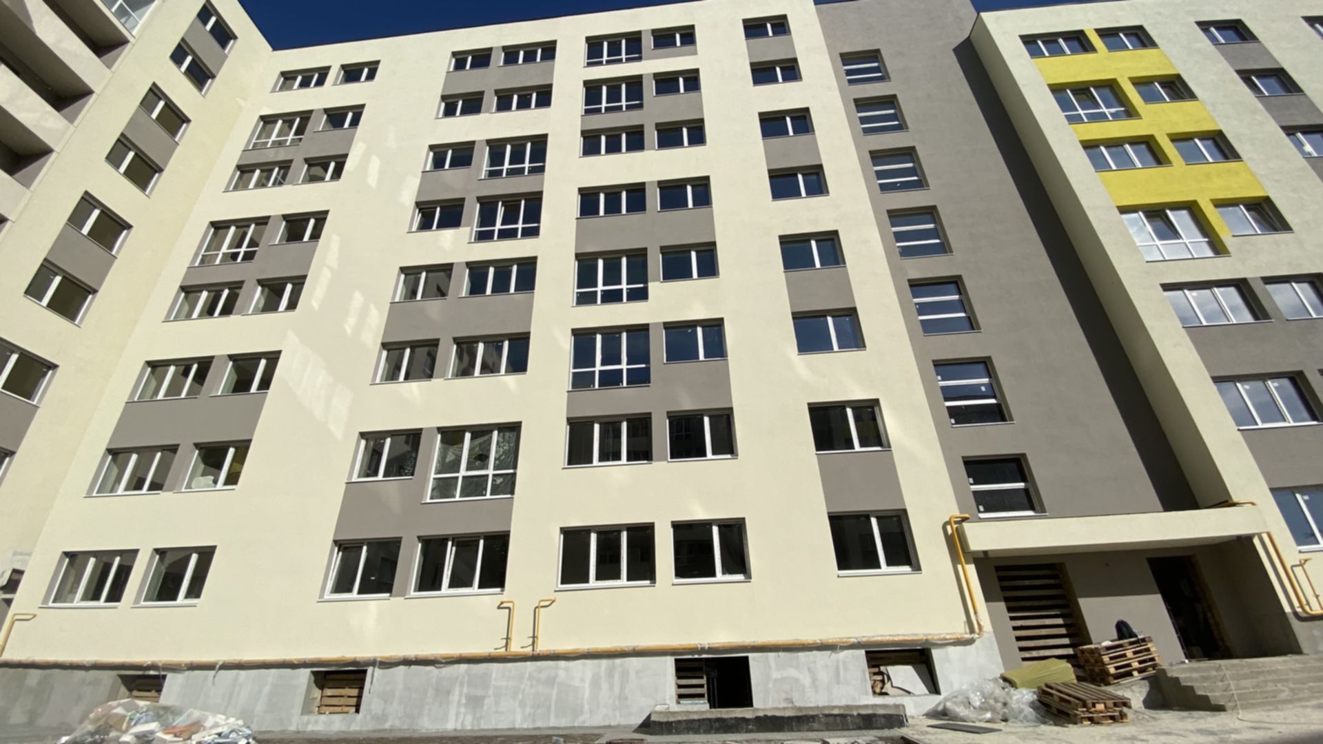 ЖК Компаньон ход строительства фото 308392