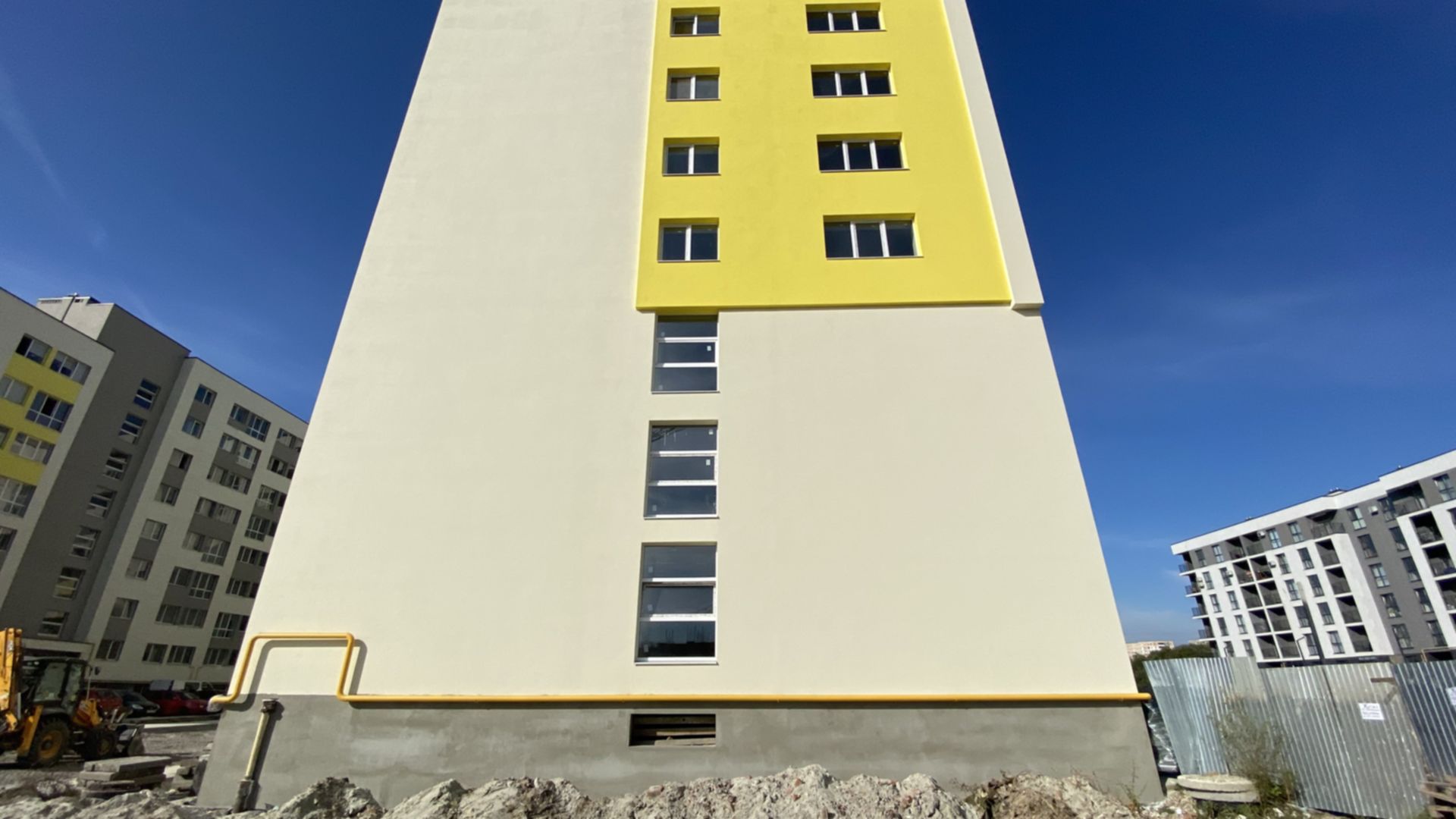 ЖК Компаньон ход строительства фото 308394