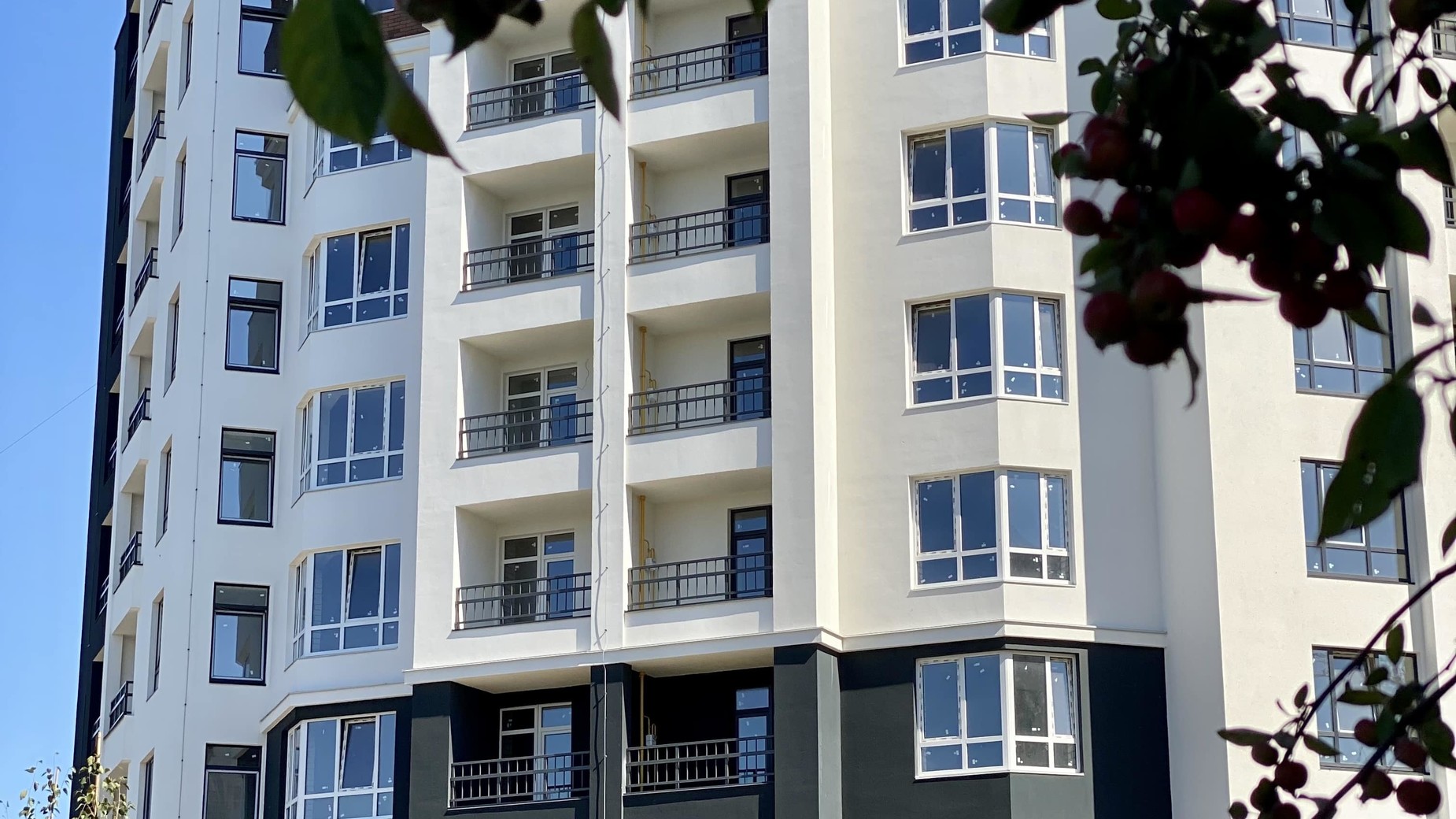 ЖК Синергія Сіті (Kvartal Group)  фото 308409