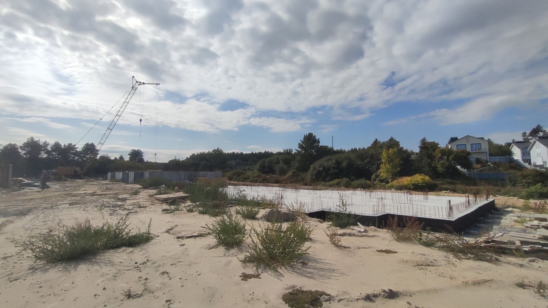 ЖК Найкращий квартал-2 ход строительства фото 310534