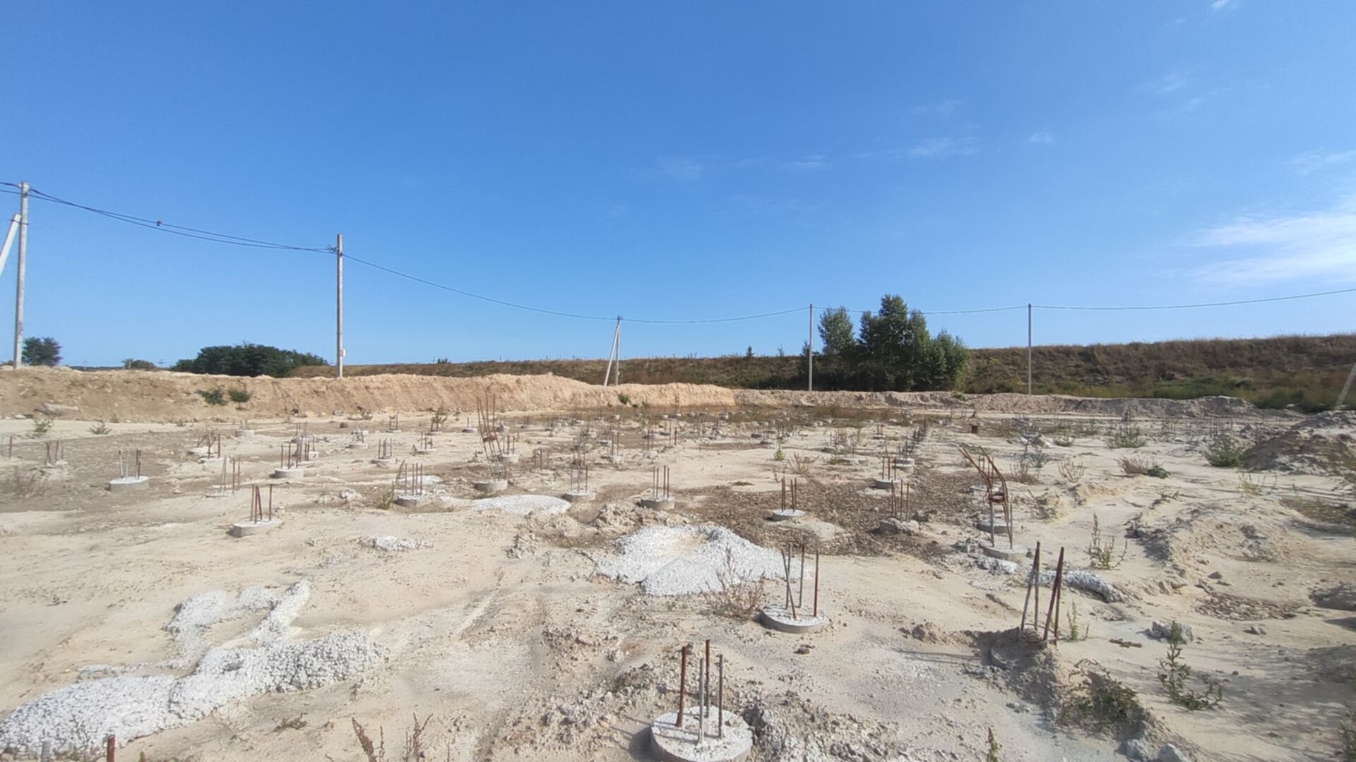 ЖК Найкращий квартал-2 ход строительства фото 310541