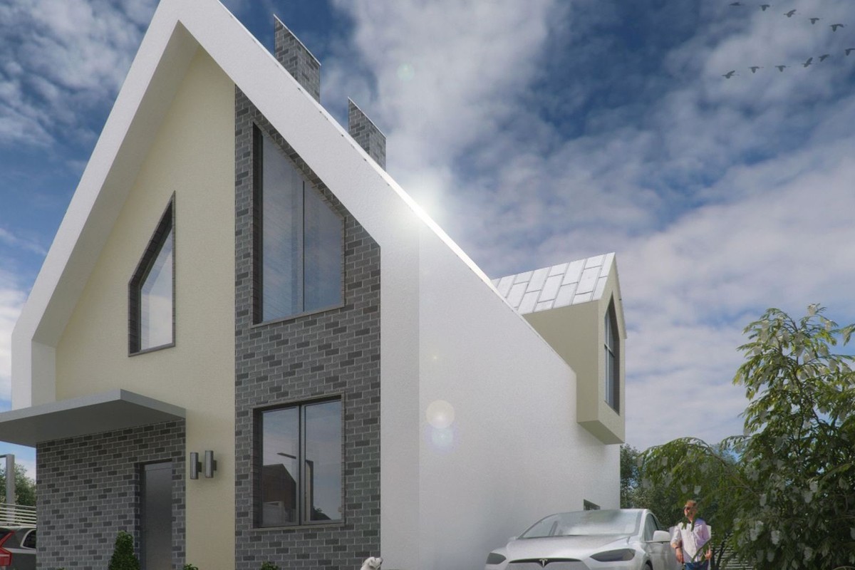 КГ Solo Home