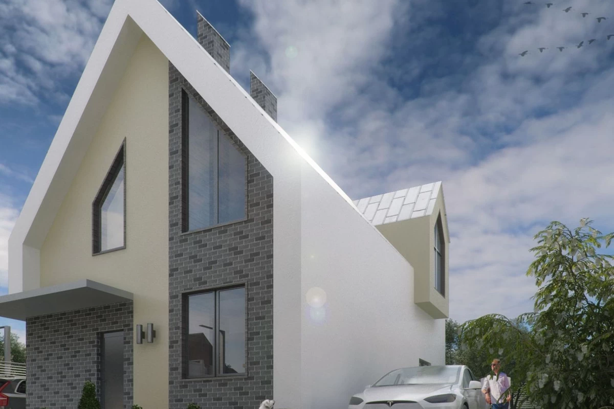 КГ Solo Home