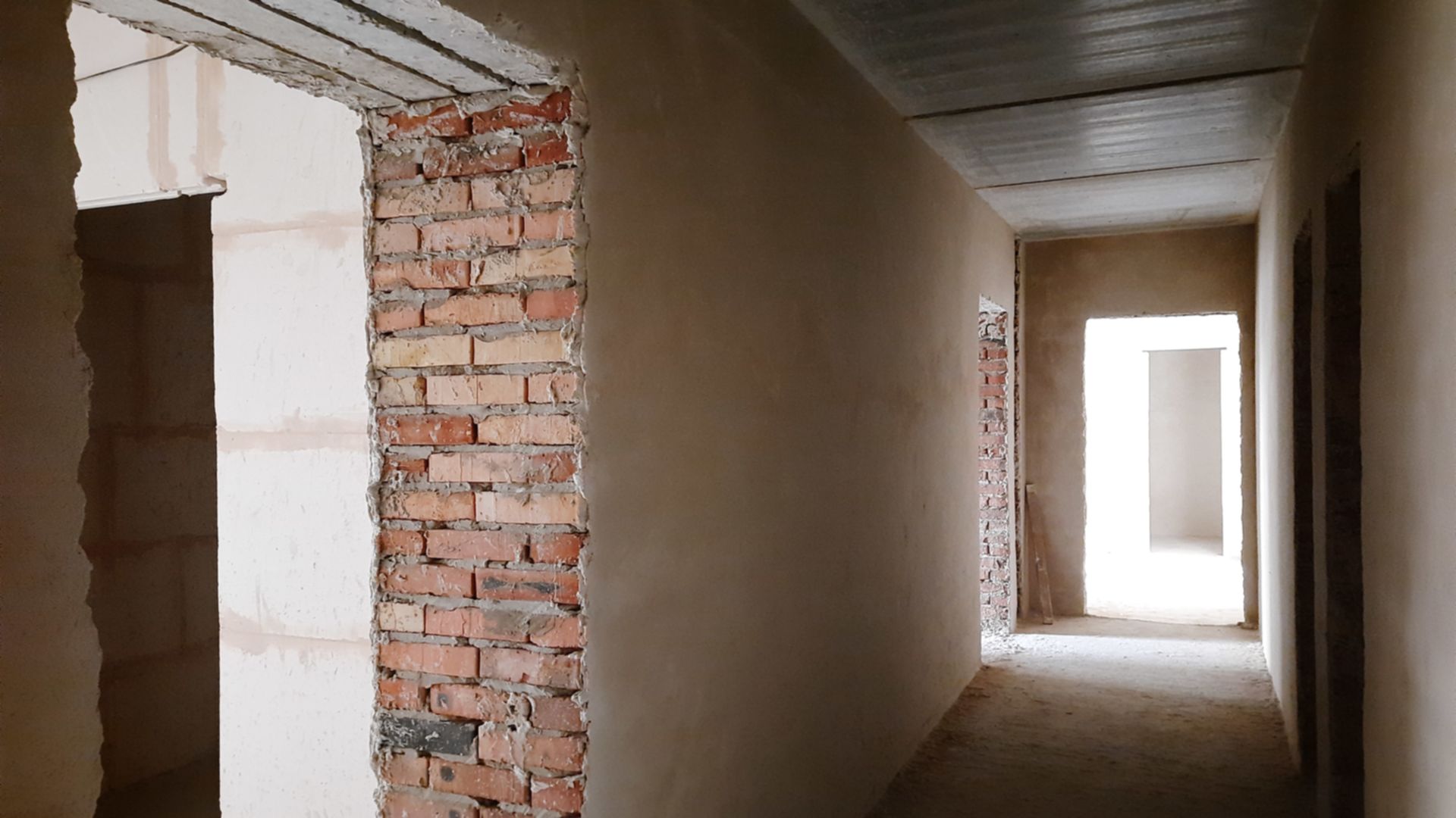 Жилой район Княгинин ход строительства фото 311248