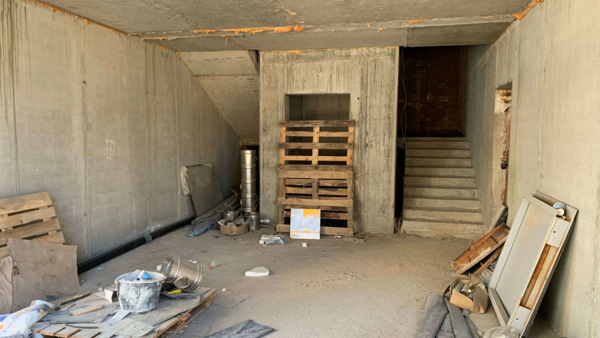 Станом на вересень 2021 року ЖК Лісова казка-2 хід будівництва фото 311260