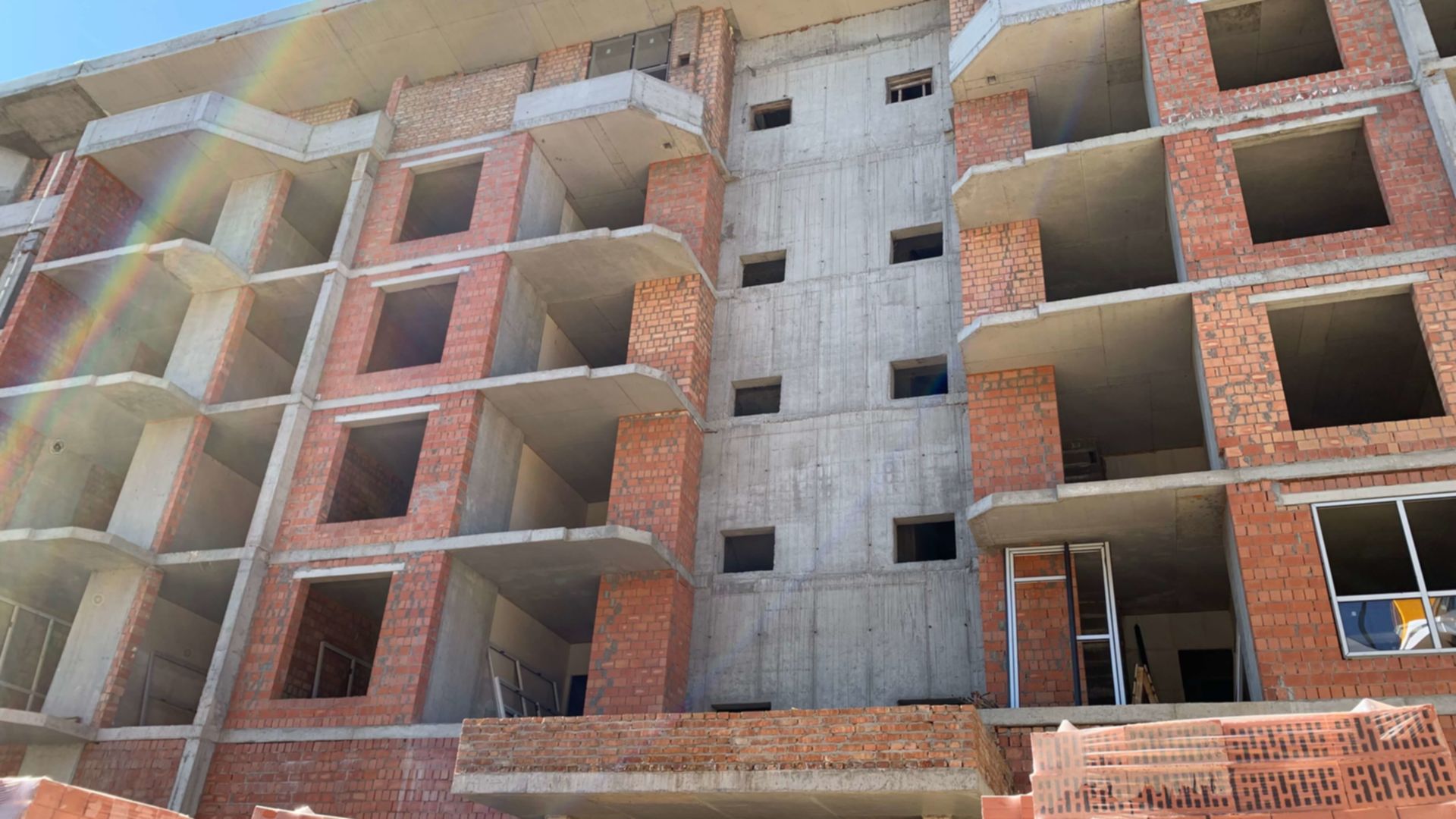 Станом на вересень 2021 року ЖК Лісова казка-2 хід будівництва фото 311266