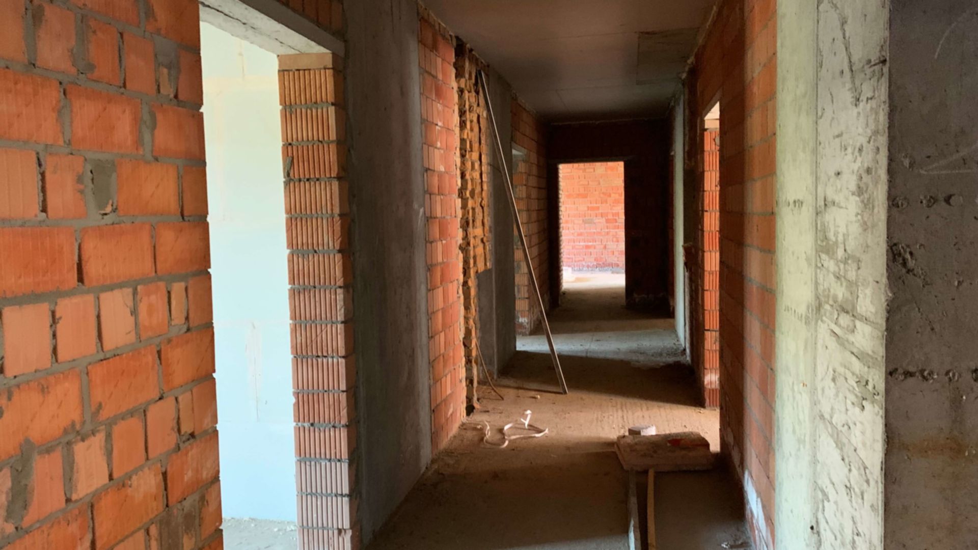 Станом на вересень 2021 року ЖК Лісова казка-2 хід будівництва фото 311269